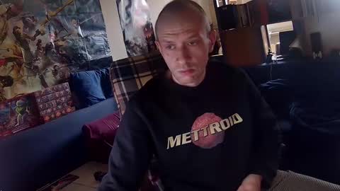 Sven online show from January 15, 2026, 12:54 pm