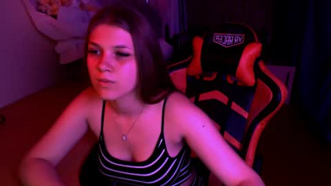 Snapshot of _sweet_foxy_ chatting on June 11, 2026, 7:56 pm Mari online show from June 11, 2026, 7:56 pm