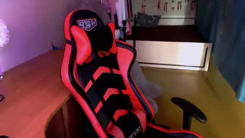 Snapshot of _sweet_foxy_ chatting on June 13, 2026, 10:35 am Mari online show from June 13, 2026, 10:35 am