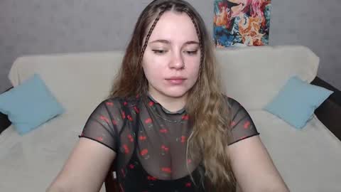 Snapshot of _sweet_lana_ chatting on January 17, 2025, 8:13 am Lana online show from January 17, 2025, 8:13 am