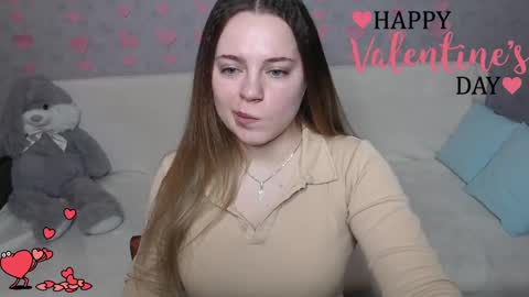 Snapshot of _sweet_lana_ chatting on February 15, 2025, 8:33 am Lana online show from February 15, 2025, 8:33 am