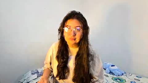 _sweet_melodyy online show from March 31, 2026, 1:07 am