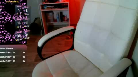 Milana   welcome to my world  online show from February 15, 2025, 2:33 pm