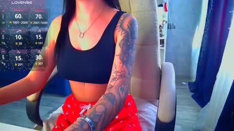 Milana   welcome to my world  online show from February 3, 2026, 6:22 am