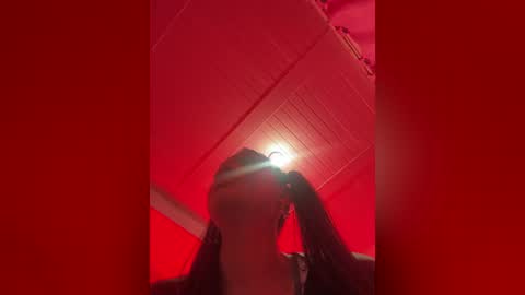 Snapshot of _sweet_vict0ria1 chatting on March 24, 2026, 2:05 am 0900 p.m a 0500 a.m Colombia time UTC -5 online show from March 24, 2026, 2:05 am
