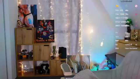 Dasha  online show from July 15, 2026, 7:35 am