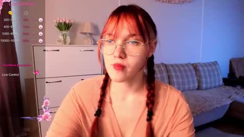 _sweetiemary_ online show from March 27, 2026, 2:39 am
