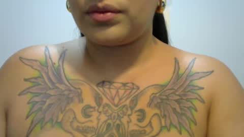 Snapshot of _sweetpoisonn chatting on October 30, 2025, 2:13 am Sweet online show from October 30, 2025, 2:13 am