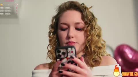 Snapshot of _taylor_swift chatting on May 30, 2026, 11:40 am Taylor online show from May 30, 2026, 11:40 am