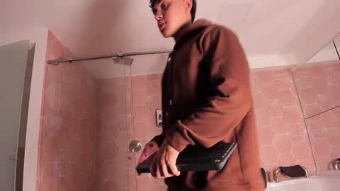 Snapshot of _taylorblack chatting on January 8, 2026, 11:34 am _taylorblack online show from January 8, 2026, 11:34 am