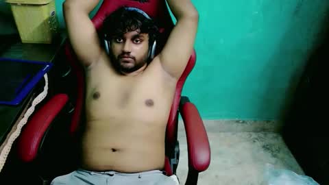 Snapshot of _telugu_boy chatting on February 21, 2026, 2:07 pm _telugu_boy online show from February 21, 2026, 2:07 pm