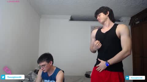 Scot y Patrick online show from January 11, 2026, 12:37 am