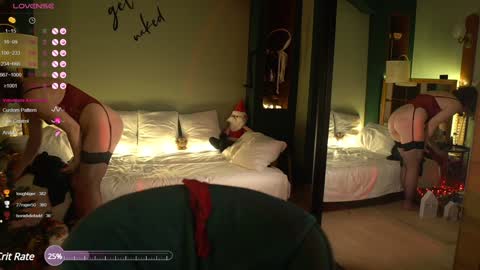 Snapshot of _the_sun_ chatting on December 13, 2024, 10:45 pm Evi online show from December 13, 2024, 10:45 pm