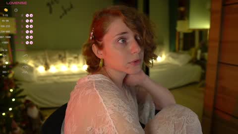 Snapshot of _the_sun_ chatting on January 4, 2025, 6:30 am Evi online show from January 4, 2025, 6:30 am