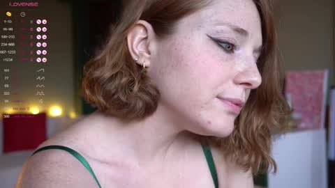 Snapshot of _the_sun_ chatting on February 24, 2026, 2:15 pm Evi online show from February 24, 2026, 2:15 pm