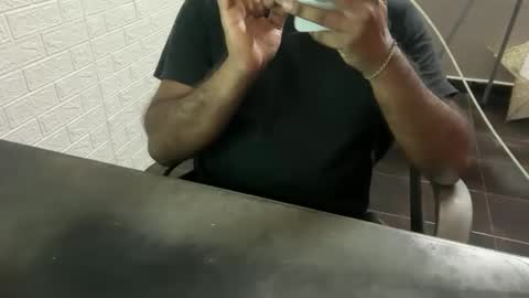 MuseRocky online show from January 9, 2026, 1:03 pm