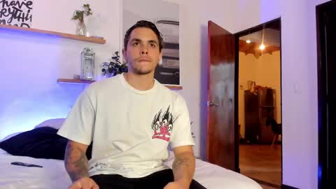 Snapshot of _thewalkers chatting on March 9, 2025, 4:38 am _thewalkers online show from March 9, 2025, 4:38 am