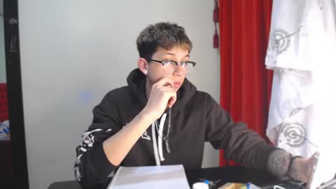 Thomas online show from December 29, 2024, 7:00 pm