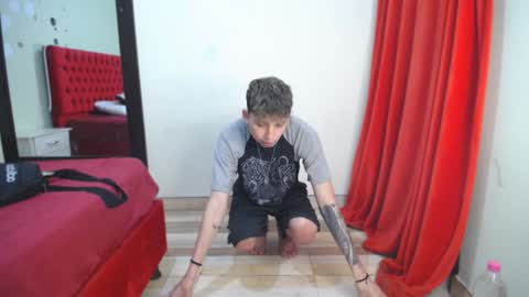 Thomas online show from January 26, 2025, 2:08 pm