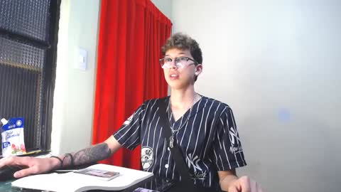 Thomas online show from February 4, 2025, 6:38 pm