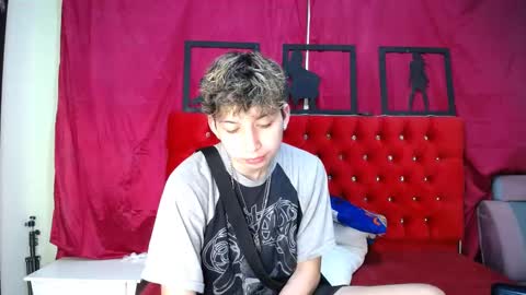 Thomas online show from February 23, 2025, 3:13 am