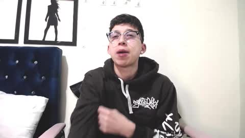 Thomas online show from September 13, 2025, 3:50 am