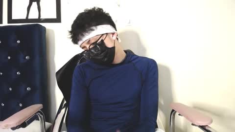 Thomas online show from October 3, 2025, 4:09 am