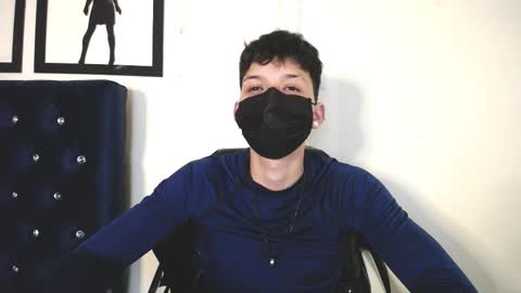 Thomas online show from October 4, 2025, 3:04 am