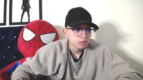 Thomas online show from November 15, 2025, 6:00 am