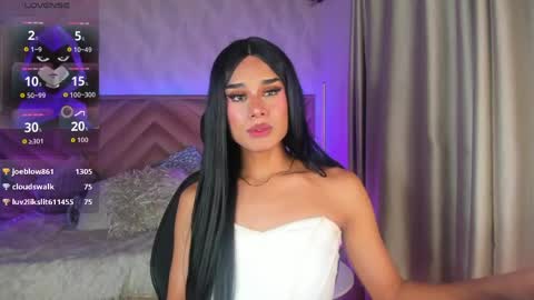 tiffany online show from March 31, 2026, 11:10 am