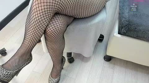 Snapshot of _tiffany_queen chatting on December 28, 2024, 6:29 pm Stefania online show from December 28, 2024, 6:29 pm