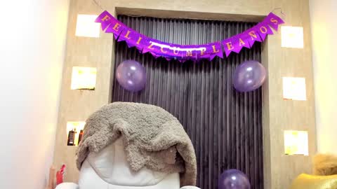 Snapshot of _tiffany_queen chatting on January 11, 2025, 11:35 pm Stefania online show from January 11, 2025, 11:35 pm