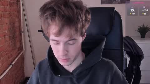 Snapshot of _tokyo_ghoul chatting on February 7, 2025, 1:22 pm _tokyo_ghoul online show from February 7, 2025, 1:22 pm