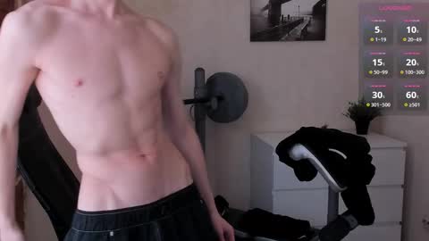 Snapshot of _tokyo_ghoul chatting on March 9, 2025, 1:15 pm _tokyo_ghoul online show from March 9, 2025, 1:15 pm