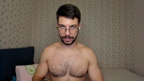 Tony Wolf online show from January 5, 2026, 11:52 pm