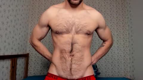 Tony Wolf online show from January 10, 2026, 1:29 am