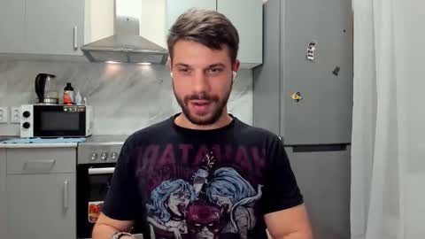 Tony Wolf online show from February 6, 2026, 7:17 pm