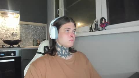 Snapshot of _torfin_ chatting on February 16, 2025, 7:05 pm _torfin_ online show from February 16, 2025, 7:05 pm