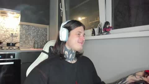 Snapshot of _torfin_ chatting on March 5, 2025, 3:40 am _torfin_ online show from March 5, 2025, 3:40 am