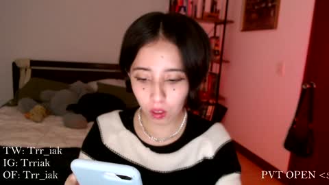 Snapshot of _trriak_ chatting on January 9, 2025, 5:44 am luna online show from January 9, 2025, 5:44 am