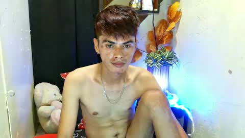  Urjerick online show from February 9, 2025, 3:32 am