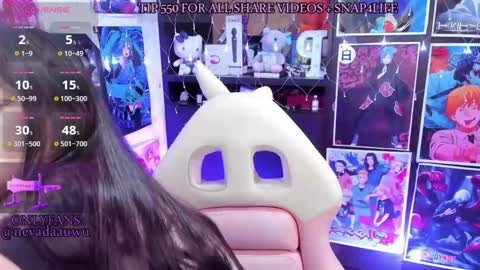 Snapshot of _urcutekitty chatting on January 28, 2025, 7:00 pm online show from January 28, 2025, 7:00 pm