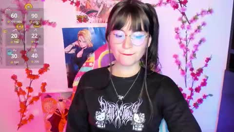 Snapshot of _urcutekitty chatting on September 9, 2025, 3:50 am online show from September 9, 2025, 3:50 am