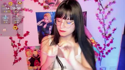 Snapshot of _urcutekitty chatting on September 12, 2025, 5:07 am online show from September 12, 2025, 5:07 am