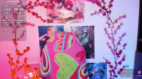 Snapshot of _urcutekitty chatting on September 25, 2025, 3:10 am online show from September 25, 2025, 3:10 am