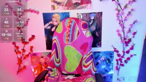 Snapshot of _urcutekitty chatting on September 29, 2025, 6:51 am online show from September 29, 2025, 6:51 am