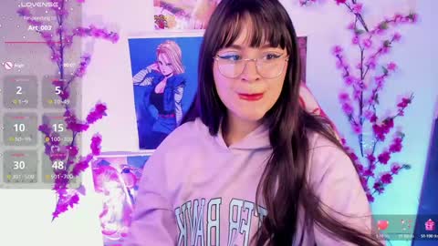 Snapshot of _urcutekitty chatting on October 11, 2025, 3:50 am online show from October 11, 2025, 3:50 am