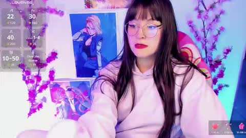 Snapshot of _urcutekitty chatting on October 13, 2025, 6:57 am online show from October 13, 2025, 6:57 am