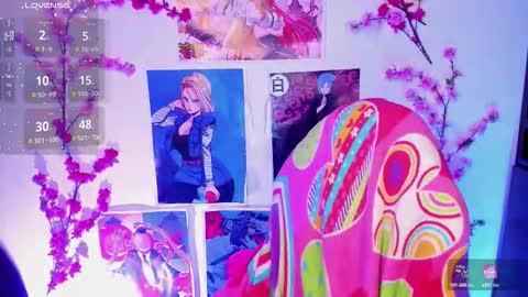 Snapshot of _urcutekitty chatting on October 17, 2025, 3:31 am online show from October 17, 2025, 3:31 am