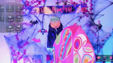 Snapshot of _urcutekitty chatting on October 23, 2025, 3:06 am online show from October 23, 2025, 3:06 am